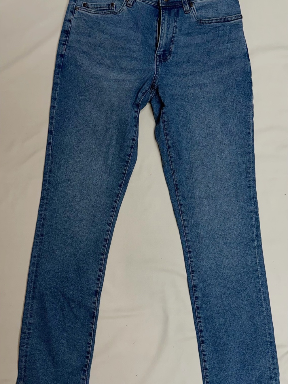 NWT English Laundry Harrow Straight Fit Jeans Size 30x32